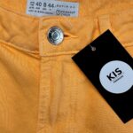 PRIMARK Szorty Damskie Pomarańczowe L - zdjęcie 3