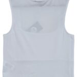 NEW LOOK Top Damski Biały L - zdjęcie 2