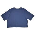 AMERICA TODAY Koszulka Damska Niebieska S - zdjęcie 2