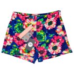 RED CHILLI Szorty Damskie Wielokolorowe S - zdjęcie 1