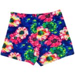 RED CHILLI Szorty Damskie Wielokolorowe S - zdjęcie 2