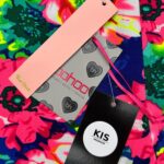 RED CHILLI Szorty Damskie Wielokolorowe S - zdjęcie 3