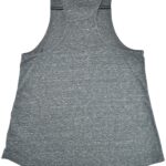 ADIDAS Koszulka Damska Szara S - zdjęcie 2