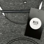 ADIDAS Koszulka Damska Szara S - zdjęcie 3