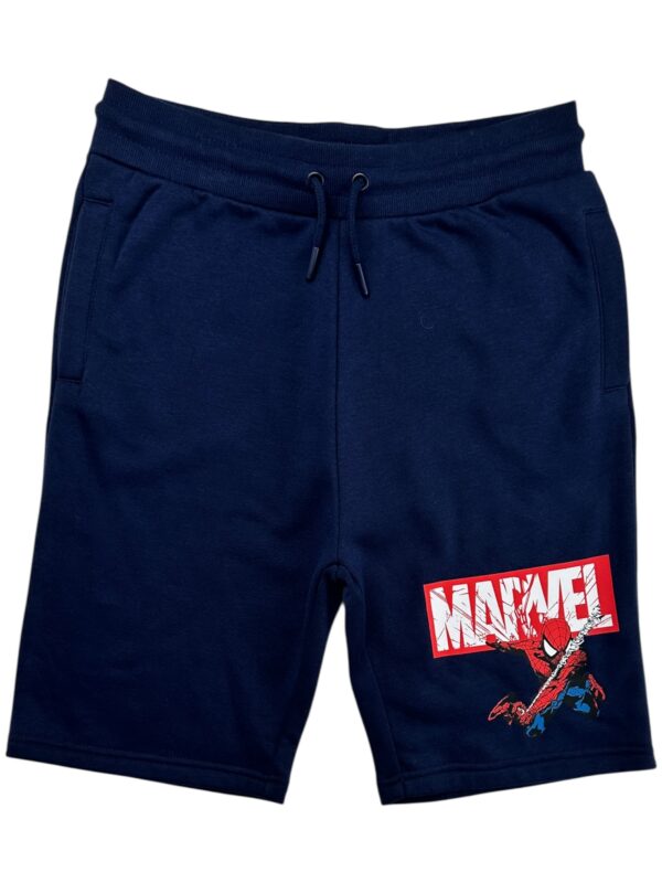 PRIMARK Spodnie Dziecięce Granatowe 170