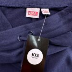 PRIMARK Spodnie Dziecięce Granatowe 170 - zdjęcie 3