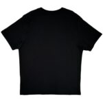 JURASSIC WORLD Koszulka Męska Czarna Logo XL - zdjęcie 2