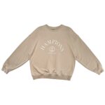 DUNNES STORES Bluza Damska Beżowa M - zdjęcie 1