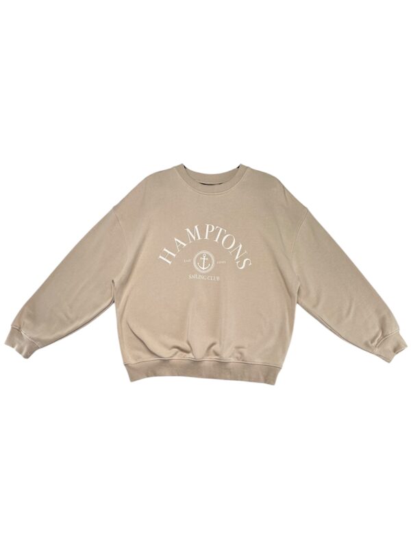 DUNNES STORES Bluza Damska Beżowa M