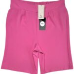 TU Spodenki Damskie Różowe L - zdjęcie 1