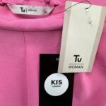 TU Spodenki Damskie Różowe L - zdjęcie 3