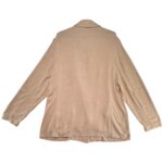 FRIENDS LIKE THESE Marynarka Damska Beżowa 3XL - zdjęcie 2