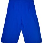 DUNNES Spodenki Damskie Niebieskie M - zdjęcie 1