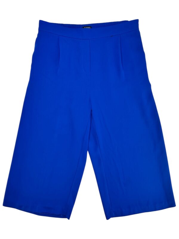 DUNNES Spodenki Damskie Niebieskie M