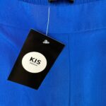 DUNNES Spodenki Damskie Niebieskie M - zdjęcie 3