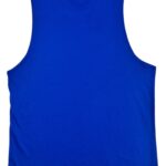 4F Koszulka Męska Niebieska M - zdjęcie 2