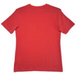 ADIDAS Koszulka Damska Czerwona XS - zdjęcie 2