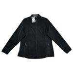 M&S GOOD MOVE Bluza Damska Czarna 3XL - zdjęcie 1