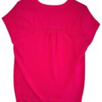 RANT&RAVE Bluzka Damska Różowa L - zdjęcie 2