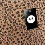 NEXT Koszulka Damska Beżowa Wzór 6XL - zdjęcie 3