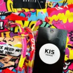 MOHITO Spódnica Damska Wielokolorowa XS - zdjęcie 3