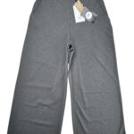 JDY Spodnie Damskie Szare S - zdjęcie 1