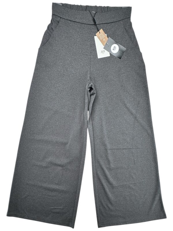 JDY Spodnie Damskie Szare S