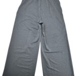 JDY Spodnie Damskie Szare S - zdjęcie 2