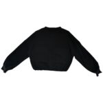 SIXTH JUNE PARIS Bluza Damska Czarna XS - zdjęcie 2