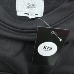 SIXTH JUNE PARIS Bluza Damska Czarna XS - zdjęcie 3