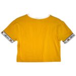 ELLESSE Koszulka Damska Żółta XS - zdjęcie 2