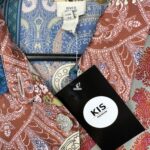 RIVER ISLAND Koszula Damska Wielokolorowa XXS - zdjęcie 3