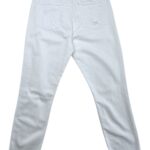 PRIMARK Spodnie Damskie Białe S - zdjęcie 2