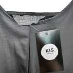 PRIMARK Kombinezon Damski Czarny M - zdjęcie 3