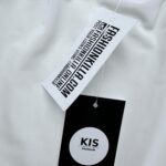 FASHIONKILLA Bluzka Damska Biała XXL - zdjęcie 3