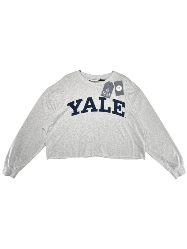 Primark Bluza Damska Szara L