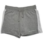 JACK&JONES Szorty Damskie Szare M - zdjęcie 1