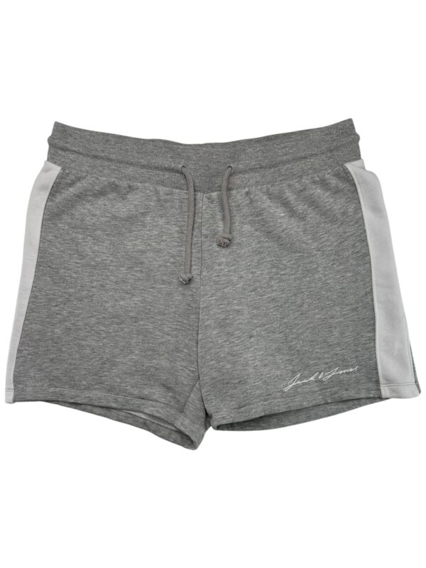 JACK&JONES Szorty Damskie Szare M