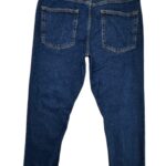 ASOS Jeansy Damskie Niebieskie XL - zdjęcie 2