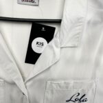 LOONEY TUNES Koszula Damska Biała L - zdjęcie 3