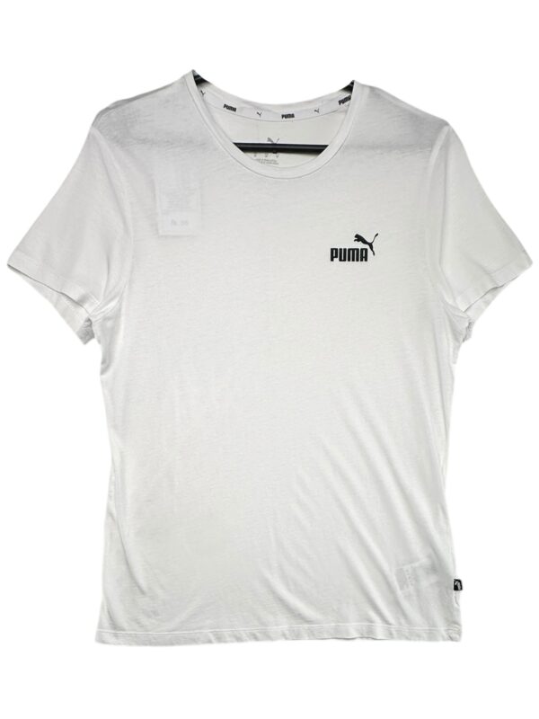 PUMA Koszulka Damska Biała M