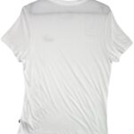 PUMA Koszulka Damska Biała M - zdjęcie 2