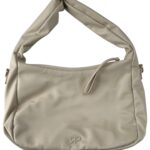 PARFOIS Torebka Damska Beżowa ONE SIZE - zdjęcie 1