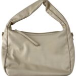 PARFOIS Torebka Damska Beżowa ONE SIZE - zdjęcie 2