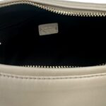 PARFOIS Torebka Damska Beżowa ONE SIZE - zdjęcie 3