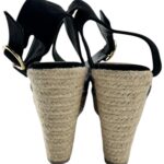 BOOHOO Obuwie Damskie Czarne 39 - zdjęcie 3