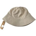 PRIMARK Kapelusz Damski Beżowy One Size - zdjęcie 1