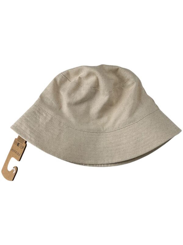 PRIMARK Kapelusz Damski Beżowy One Size