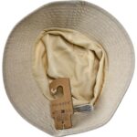 PRIMARK Kapelusz Damski Beżowy One Size - zdjęcie 3