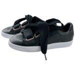 PUMA Obuwie Damskie Czarny Rozmiar 37 - zdjęcie 2